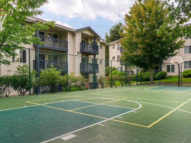 Apartment for rent in Renton, Washington