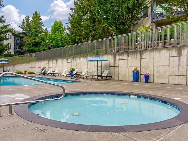 Apartment for rent in Renton, King County