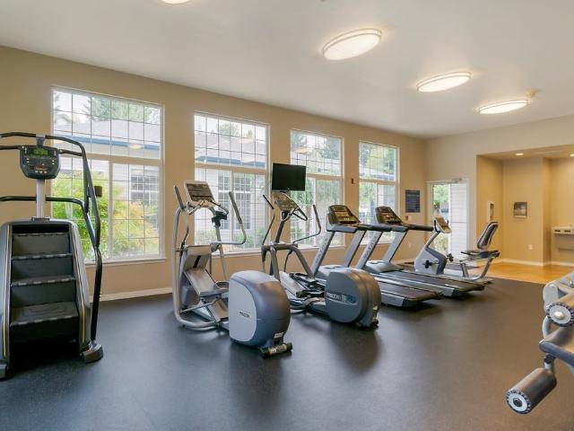 Apartment for rent in Renton, Washington