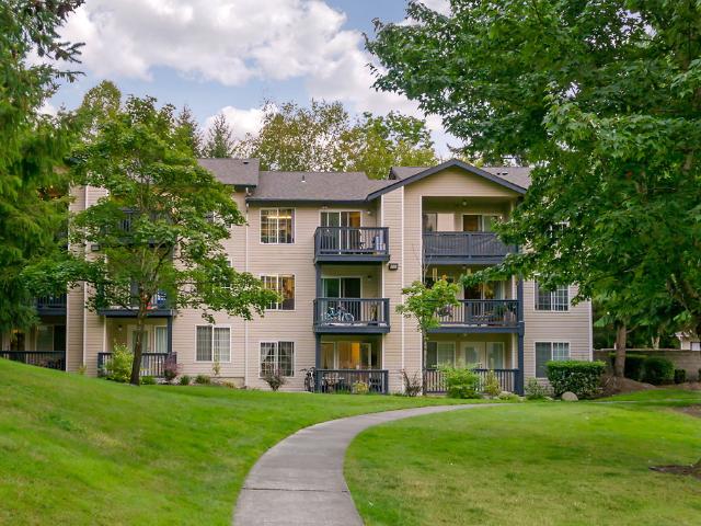 Townhouse for rent in Renton, Washington