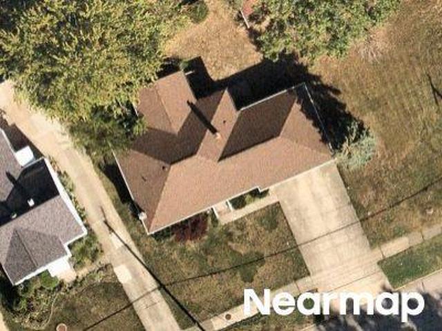 House for sale in Euclid, Ohio