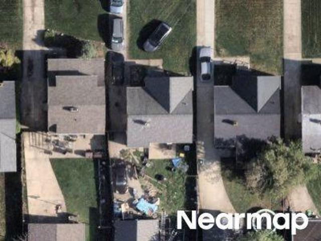 House for sale in Euclid, Ohio