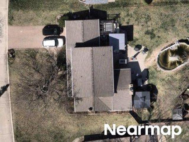 House for sale in Clinton Township, Michigan