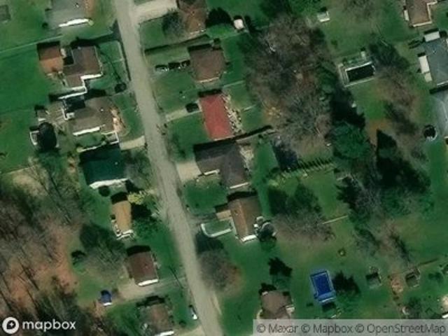 House for sale in Steubenville, Ohio