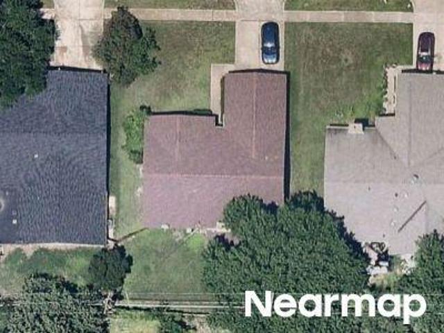 House for sale in Arlington, Texas