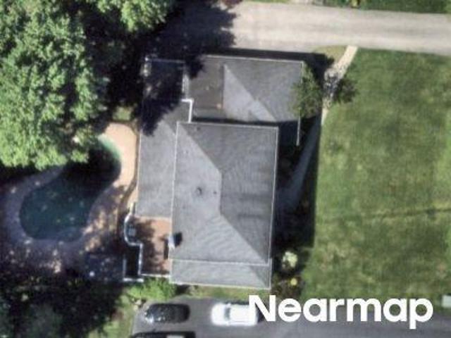 House for sale in East Amherst, New York