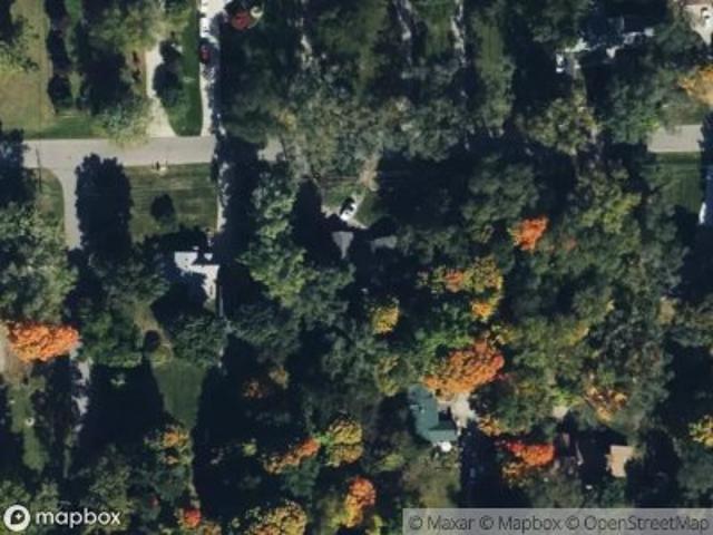 House for sale in Southfield, Michigan