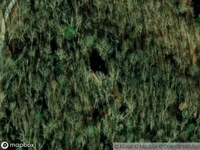 House for sale in Berkeley Springs, West Virginia