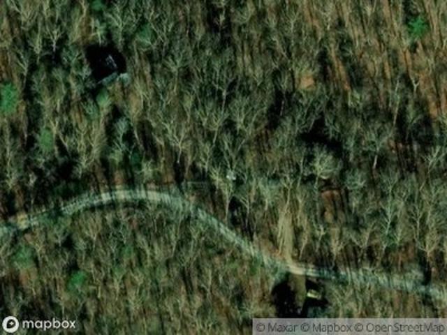 House for sale in Berkeley Springs, West Virginia