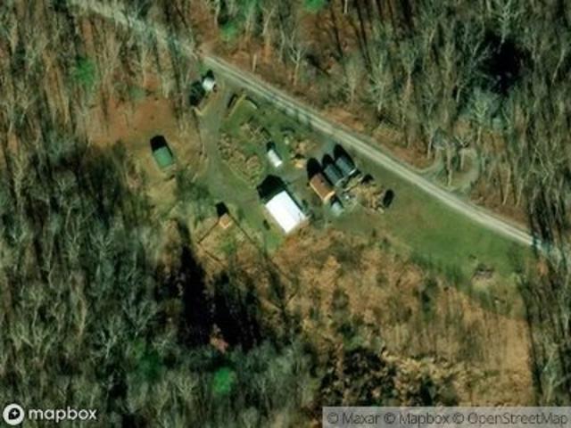House for sale in Berkeley Springs, West Virginia
