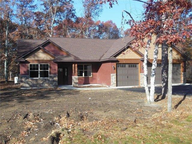 House for sale in Baxter, Minnesota