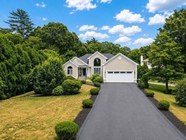 House for sale in Bristol, Massachusetts