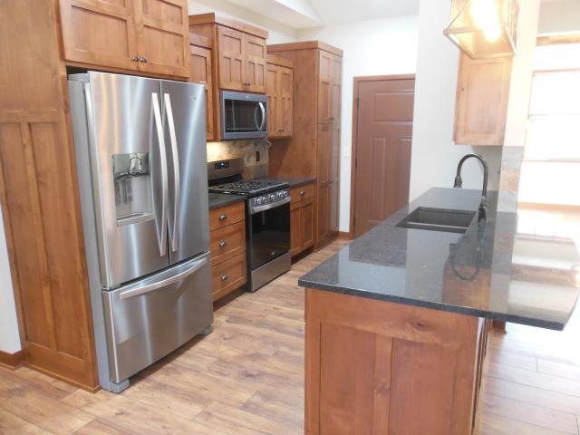 House for sale in Baxter, Minnesota