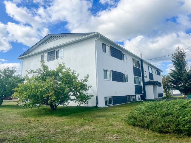 Apartment for rent in Prince George, Regional District of Fraser-Fort George
