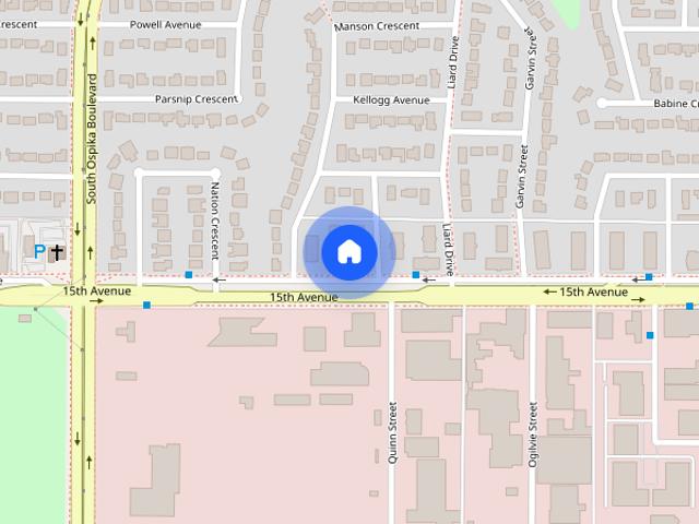 Apartment for rent in Prince George, Regional District of Fraser-Fort George