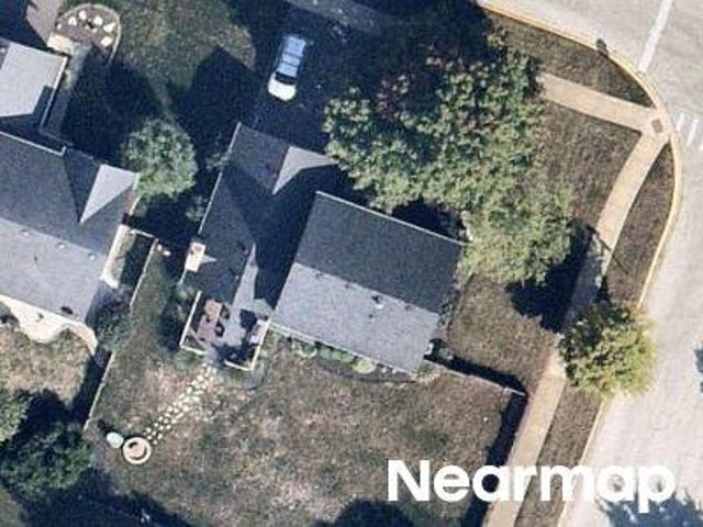 House for sale in Aurora, Illinois