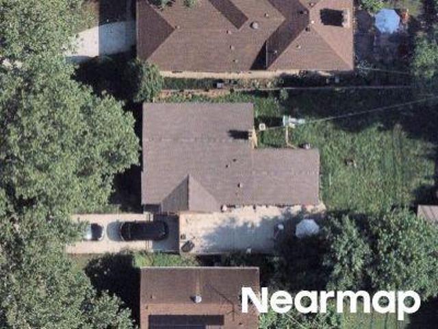 House for sale in Skokie, Illinois