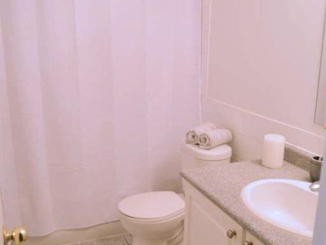 Apartment for rent in Mississauga, Ontario