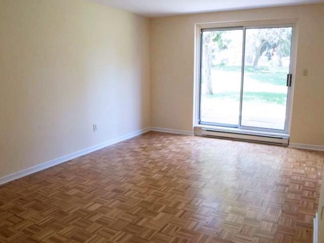 Apartment for rent in Mississauga, Ontario