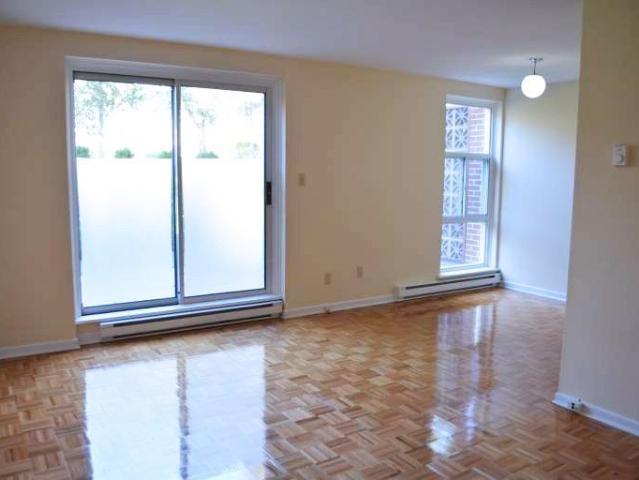 Apartment for rent in Mississauga, Ontario