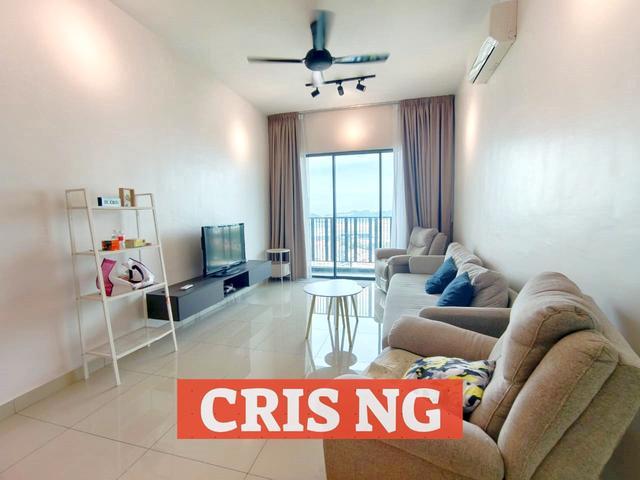Condominium for sale in Georgetown, Penang