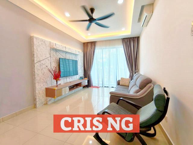 Condominium for sale in Georgetown, Penang
