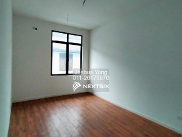Residential House for sale in Georgetown, Penang