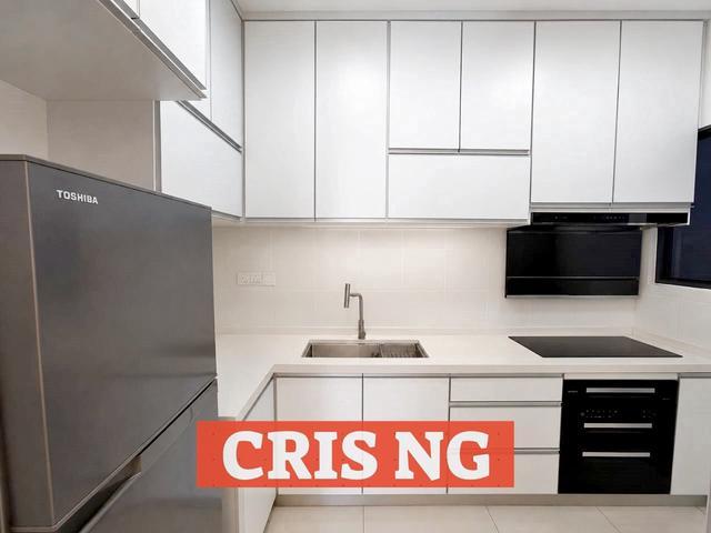 Condominium for sale in Georgetown, Penang