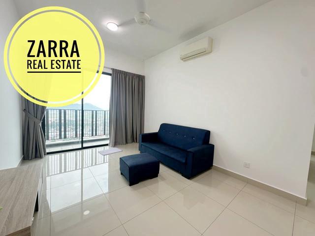 Condominium for rent in Georgetown, Penang