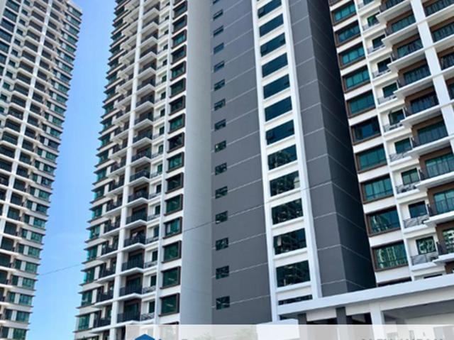 Condominium for sale in Georgetown, Penang