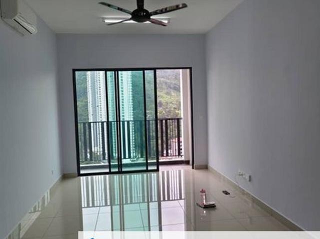 Condominium for rent in Georgetown, Penang