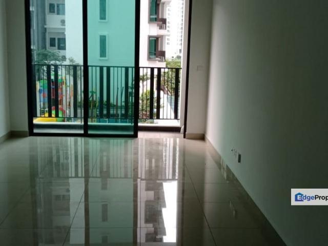 Condominium for rent in Georgetown, Penang