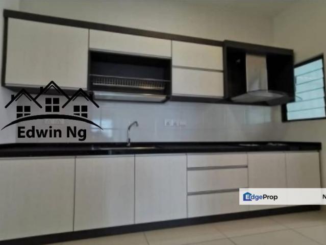 Condominium for rent in Georgetown, Penang