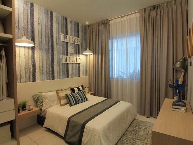 Apartment for rent in Kampung Air Terjun, George Town