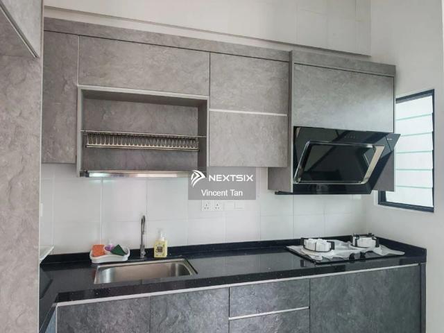 Apartment for rent in Mukim 13, Georgetown