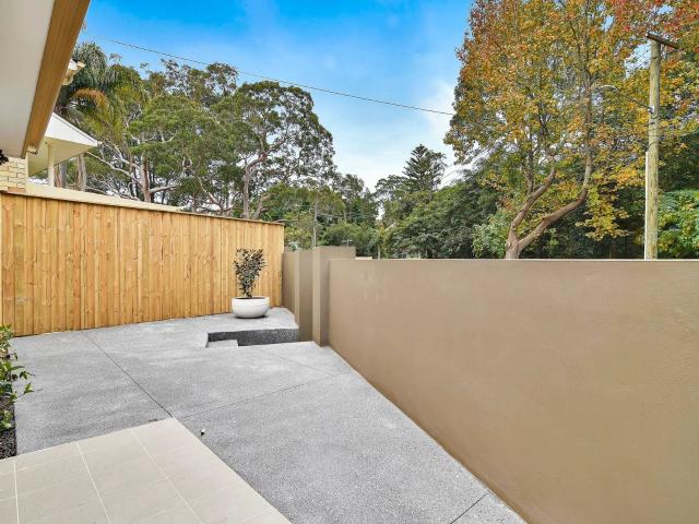 House for rent in Sydney, New South Wales