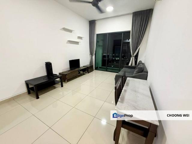 Condominium for rent in Kampung Air Terjun, George Town