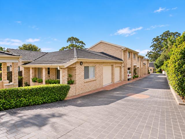 Apartment for rent in Jamieson Square, Sydney