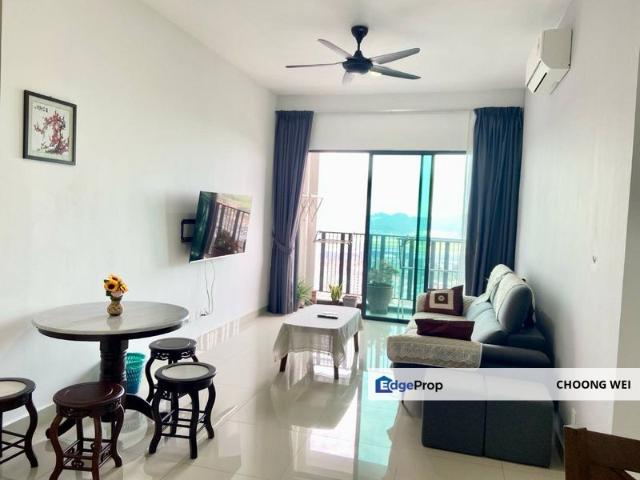 Condominium for rent in Kampung Air Terjun, George Town