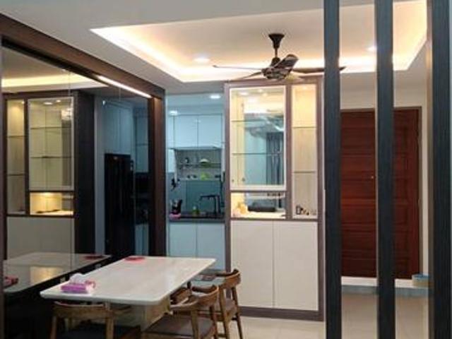 Condominium for sale in Georgetown, Penang