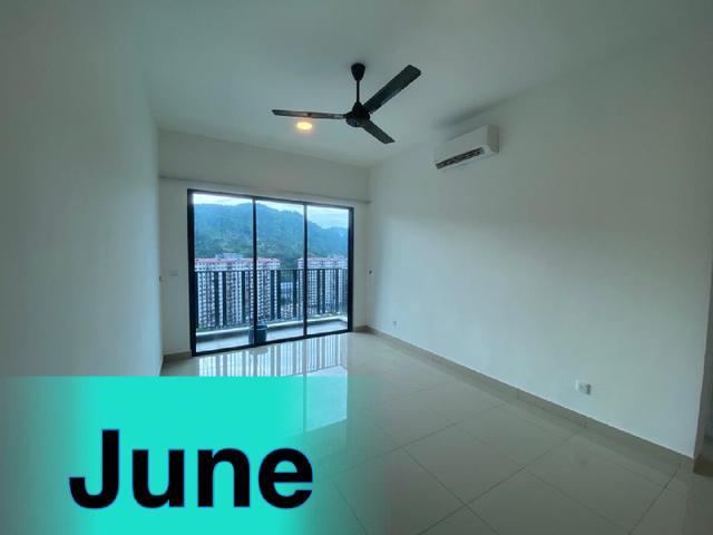 Condominium for sale in Georgetown, Penang