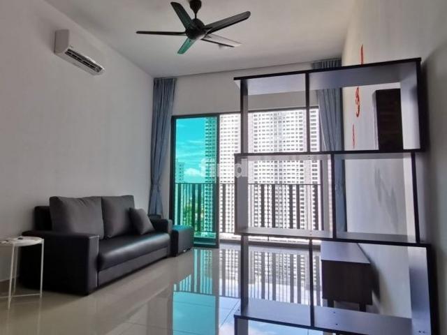 Apartment for rent in Georgetown, Penang