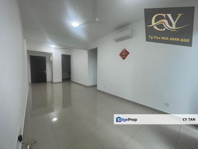 Condominium for rent in Georgetown, Penang