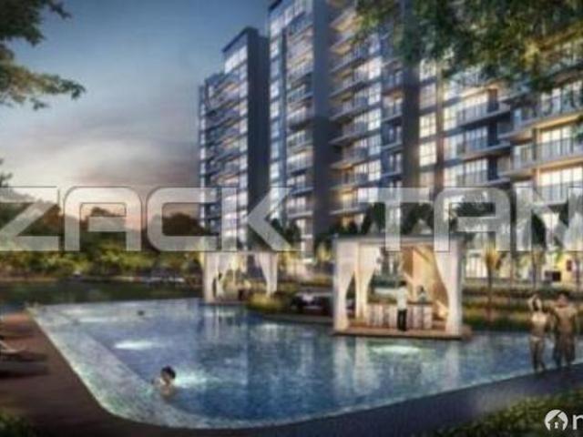 Apartment for sale in 23 North West