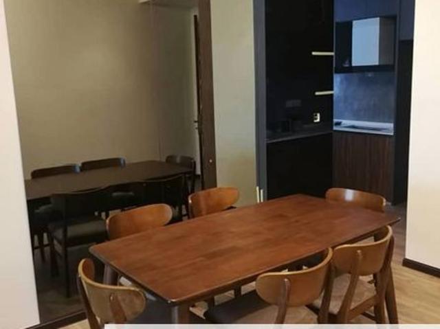 Condominium for rent in Georgetown, Penang