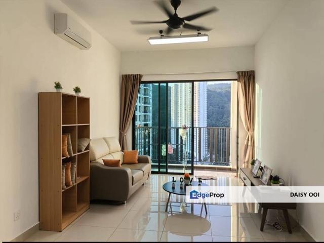 Condominium for rent in Georgetown, Penang
