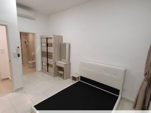 Condominium for rent in Georgetown, Penang