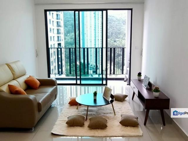 Condominium for rent in Georgetown, Penang