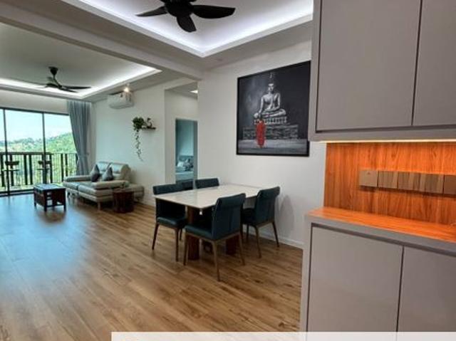 Condominium for sale in Kampung Air Terjun, George Town