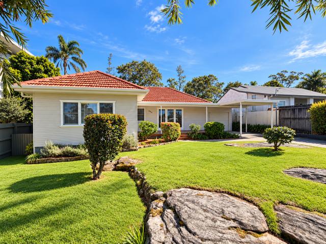 House for rent in Northern Beaches, Sydney